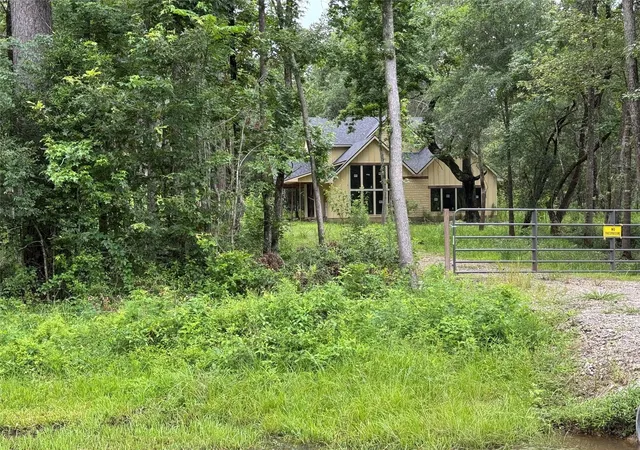 Photo 2 of Land for sale at 9813 Fm 563 Rd, Liberty, TX 77575 | MLS# 52120615 | Listing updated on 2026-07-01