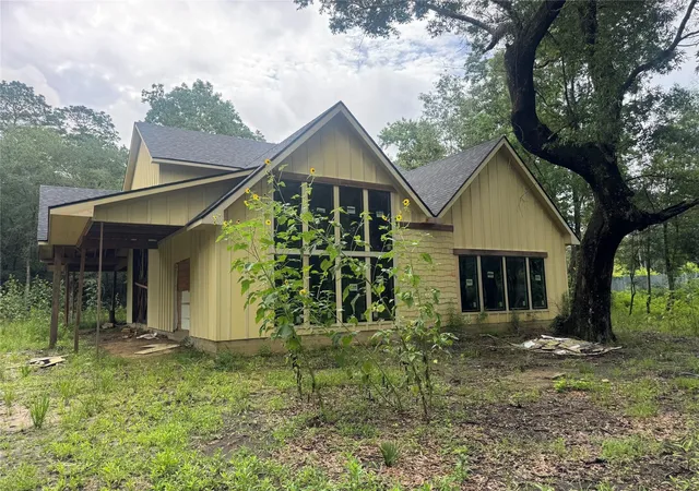Photo 3 of Land for sale at 9813 Fm 563 Rd, Liberty, TX 77575 | MLS# 52120615 | Listing updated on 2026-07-01