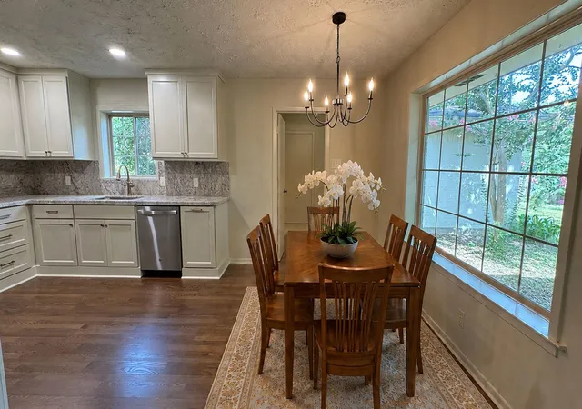 5th image of 2500 Briarwood Cir, Bryan, TX 77802 | MLS# 50971053