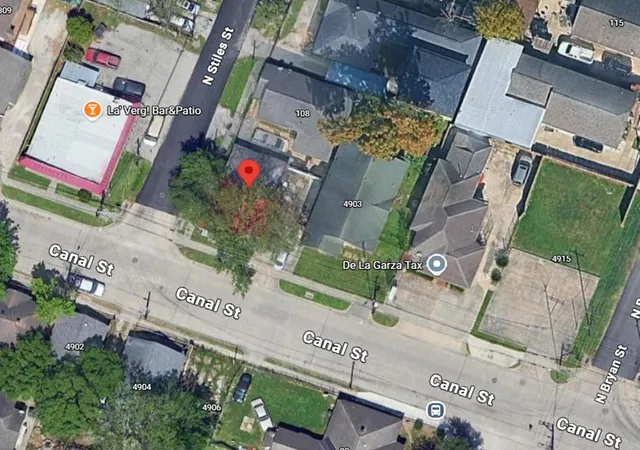 1st image of 4901 Canal St, Houston, TX 77011 | MLS# 13127849