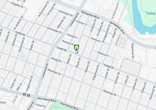 4th image of 4901 Canal St, Houston, TX 77011 | MLS# 13127849