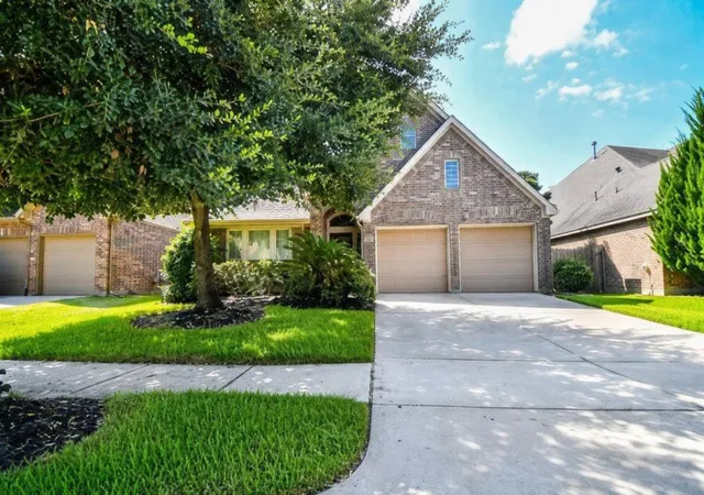 Photo 1 of Single family home for sale at 26223 Serenity Oaks Dr, Richmond, TX 77406 | MLS# 2591121 | Listing updated on 2026-09-17