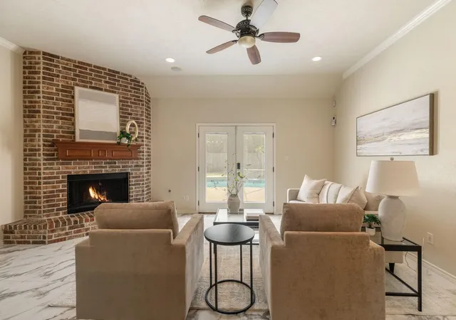 Photo 3 of Sale Pending at 2209 Rockingham Loop, College Station, TX 77845 | MLS# 68501199 | Listing updated on 2026-09-24