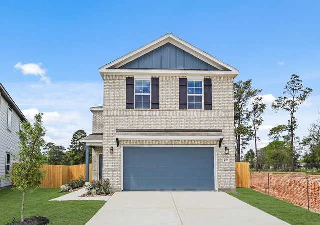 1st image of 217 Elm Spring Dr, Hockley, TX 77447 | MLS# 82034598