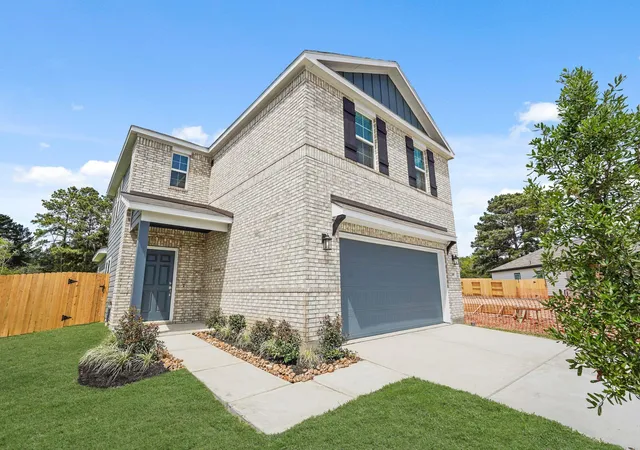 2nd image of 217 Elm Spring Dr, Hockley, TX 77447 | MLS# 82034598