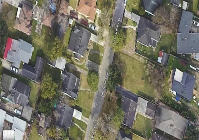Photo 1 of Land for sale at 2267 Des Jardines St, Houston, TX 77023 | MLS# 98343754 | Listing updated on 2026-06-24
