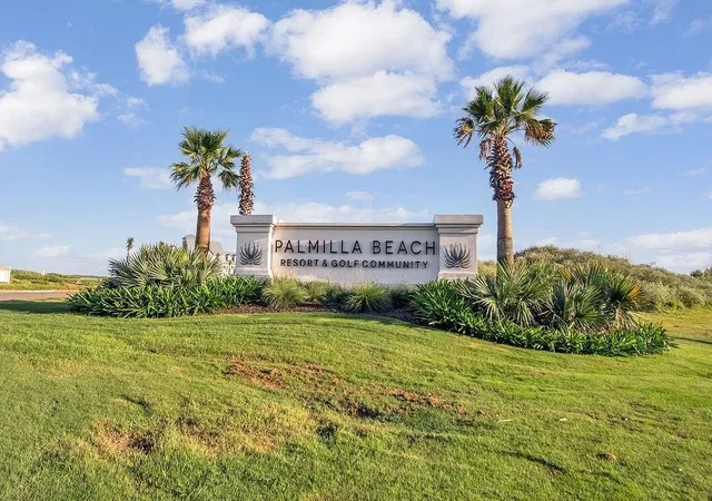 Photo 3 of Land for sale at 132 Switchgrass Way, Port Aransas, TX 78373 | MLS# 25636728 | Listing updated on 2026-03-26