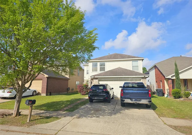 Photo 1 of Single family home for sale at 9118 Iron Springs Dr, Houston, TX 77034 | MLS# 9301593 | Listing updated on 2026-05-22