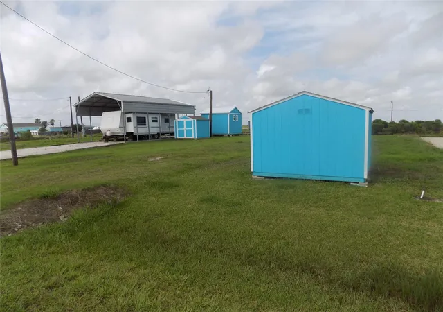 1st image of 299 Cr 299, Sargent, TX 77414 | MLS# 38805419