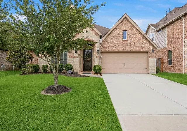 1st image of 3318 Allendale Park Ct, Porter, TX 77365 | MLS# 22900386