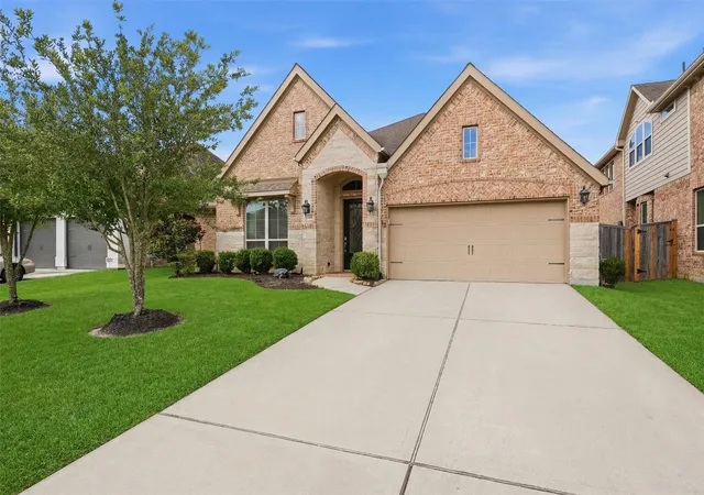 28th image of 3318 Allendale Park Ct, Porter, TX 77365 | MLS# 22900386
