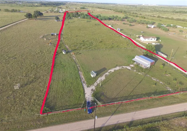 Photo 2 of Sale Pending at 6784 Mieth Rd S, Sealy, TX 77474 | MLS# 64316636 | Listing updated on 2026-09-15