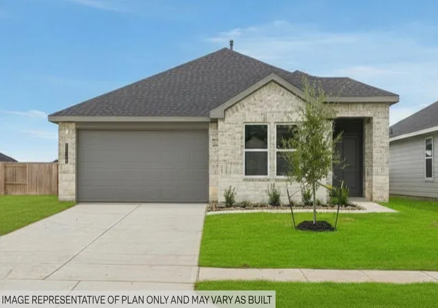 1st image of 16538 Pinecone Grove Ln, Magnolia, TX 77355 | MLS# 65410138