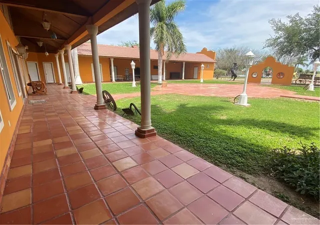 2nd image of 3 Brushline Rd, Mission, TX 78574 | MLS# 86809894