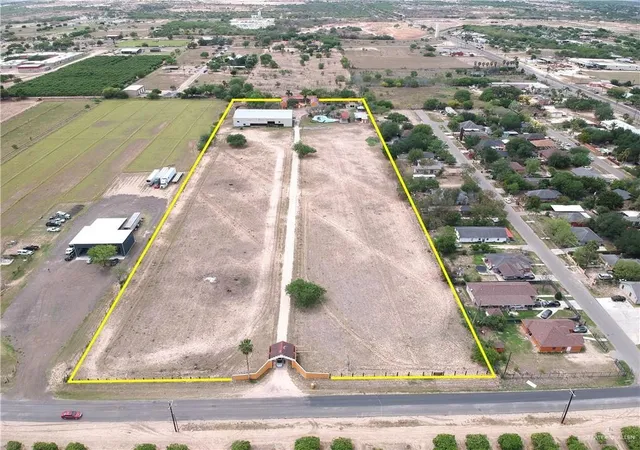 4th image of 3 Brushline Rd, Mission, TX 78574 | MLS# 86809894