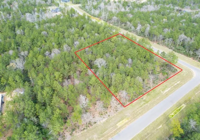 Photo 3 of Land for sale at 10521 Chapter Dr, Willis, TX 77378 | MLS# 46086475 | Listing updated on 2026-05-31