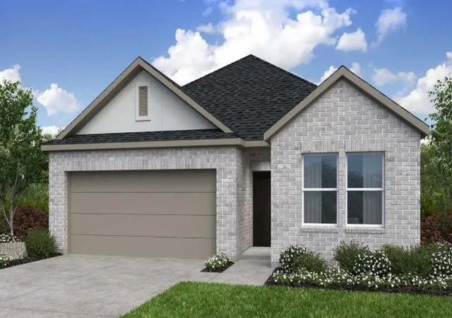 Single family home for sale at 1207 Mattinson Rae Ct, Tomball, TX 77375 | MLS# 48275997