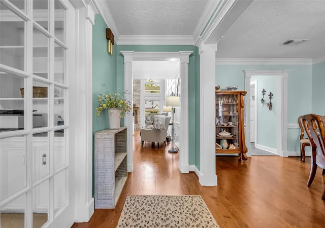 Photo 3 of Single family home for sale at 8018 Northbridge Dr, Spring, TX 77379 | MLS# 2739583 | Listing updated on 2026-09-12