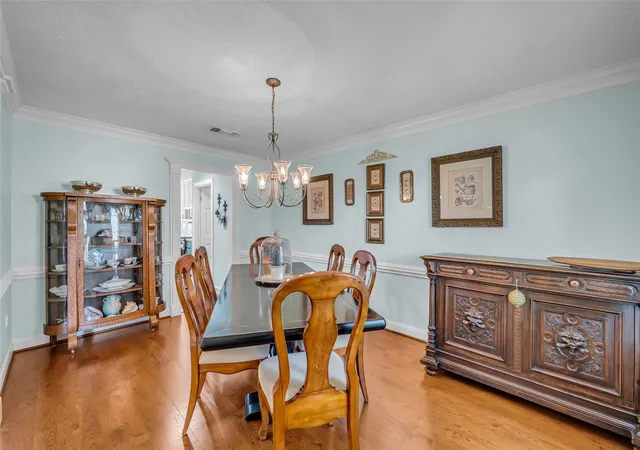 Photo 3 of Single family home for sale at 8018 Northbridge Dr, Spring, TX 77379 | MLS# 2739583 | Listing updated on 2026-09-12