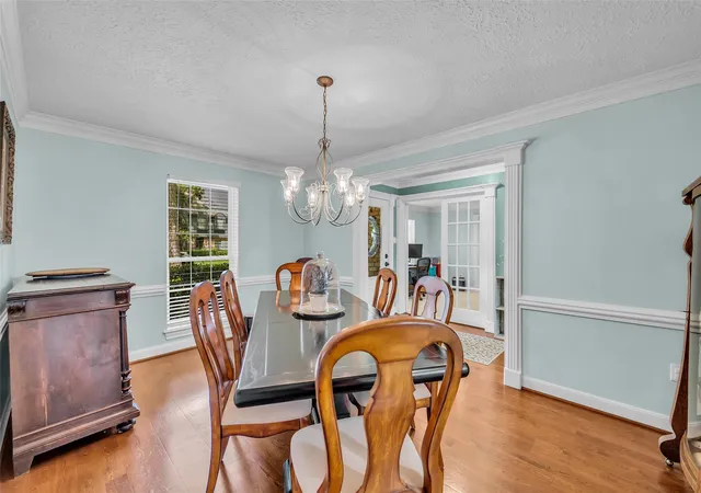 Photo 4 of Single family home for sale at 8018 Northbridge Dr, Spring, TX 77379 | MLS# 2739583 | Listing updated on 2026-09-12