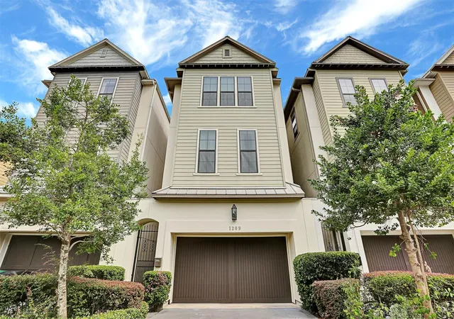 22nd image of 1209 W 22nd St, Houston, TX 77008 | MLS# 77844459