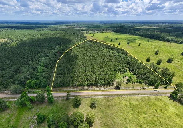 2nd image of Xxx County Road 1450, Warren, TX 77664 | MLS# 93022909