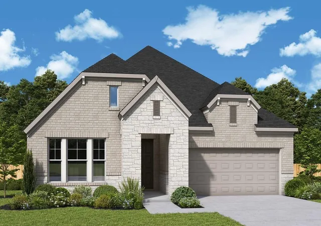 Photo 1 of Sale Pending at 12320 Barkley Cvs Dr, Texas City, TX 77591 | MLS# 60361930 | Listing updated on 2026-08-04