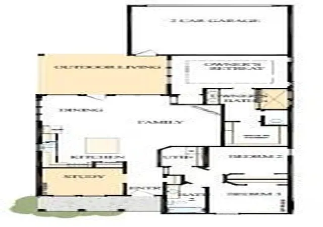 2nd image of 2722 Cottage Pl, Missouri City, TX 77459 | MLS# 66160154