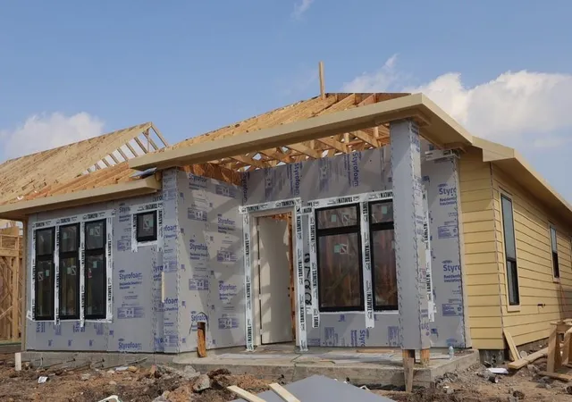 4th image of 2722 Cottage Pl, Missouri City, TX 77459 | MLS# 66160154