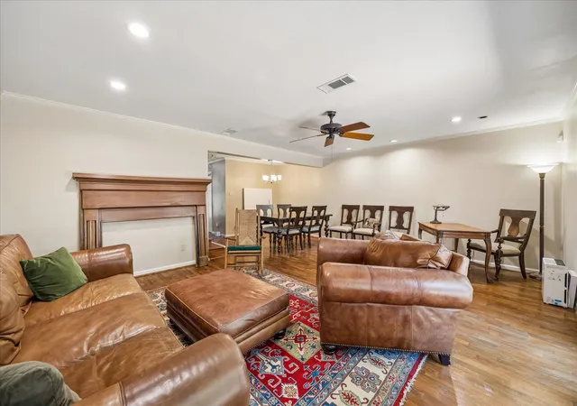 Photo 2 of Townhouse for sale at 1846 Hollister St #12, Houston, TX 77080 | MLS# 43824431 | Listing updated on 2026-06-05