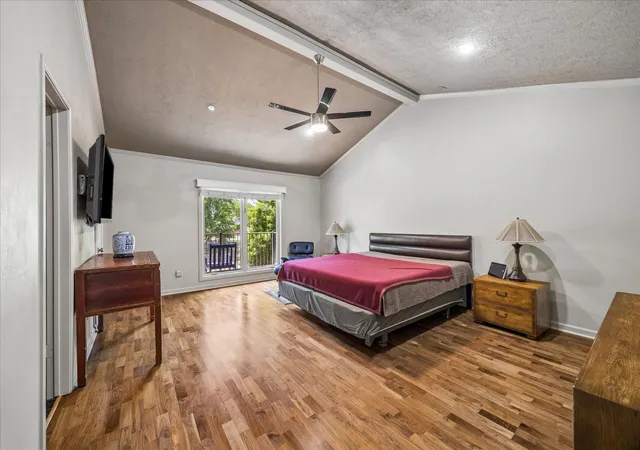 Listing Photo 4 - Condo for sale in building located at 1846 Hollister St, Houston, TX 77080 - Unit #12