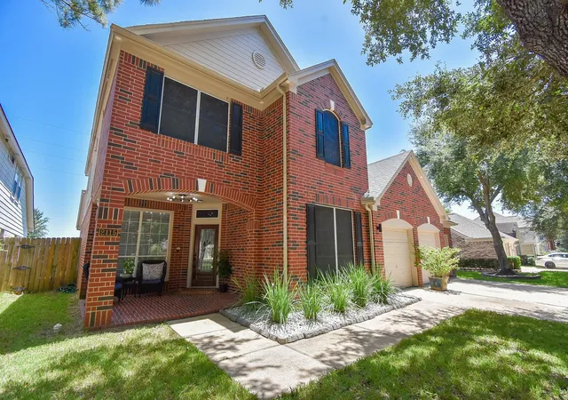 2nd image of 2115 Thistlerock Ln, Sugar Land, TX 77479 | MLS# 15661772