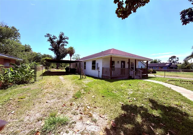 Photo 2 of Single family home for sale at 6310 Kashmere St, Houston, TX 77026 | MLS# 89202608 | Listing updated on 2026-09-16