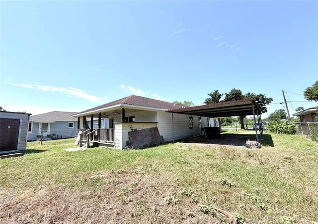 Photo 3 of Single family home for sale at 6310 Kashmere St, Houston, TX 77026 | MLS# 89202608 | Listing updated on 2026-09-16