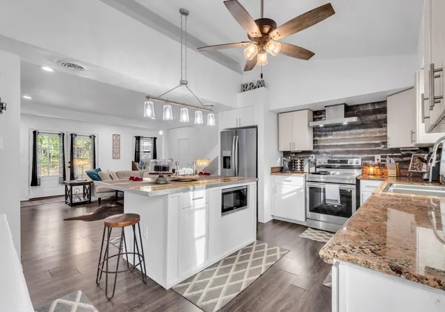 Photo 1 of Single family home for sale at 208 Dogwood Circle, Ivanhoe, TX 75979 | MLS# 34711999 | Listing updated on 2026-08-29