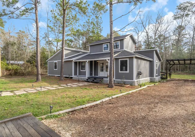 Photo 2 of Single family home for sale at 208 Dogwood Circle, Ivanhoe, TX 75979 | MLS# 34711999 | Listing updated on 2026-08-29