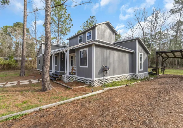 Photo 4 of Single family home for sale at 208 Dogwood Circle, Ivanhoe, TX 75979 | MLS# 34711999 | Listing updated on 2026-08-29