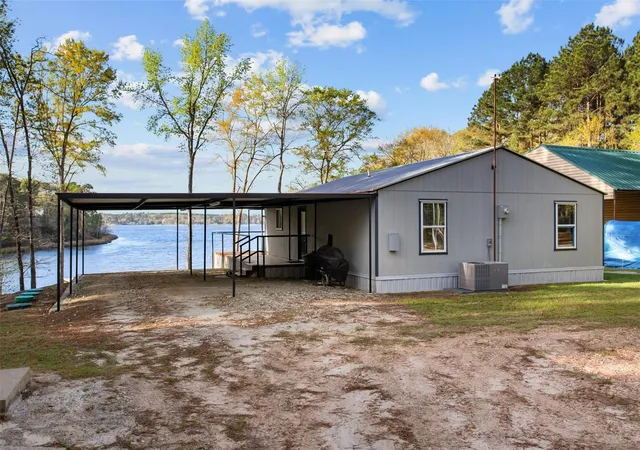 Homes for sale in Grapeland, TX | 600 Pine Island Cove Rd, Grapeland, TX 75844 | MLS# 95298725