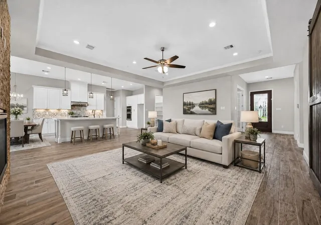 Photo 3 of Single family home for sale at 803 Lily Ln, Rosharon, TX 77583 | MLS# 11859088 | Listing updated on 2026-08-19