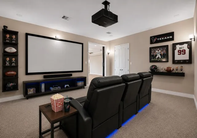 Photo 3 of Single family home for sale at 803 Lily Ln, Rosharon, TX 77583 | MLS# 11859088 | Listing updated on 2026-08-19