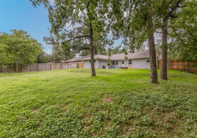 17th image of 1213 Berkeley St, College Station, TX 77840 | MLS# 21997978