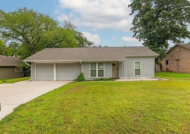 1st image of 1213 Berkeley St, College Station, TX 77840 | MLS# 21997978