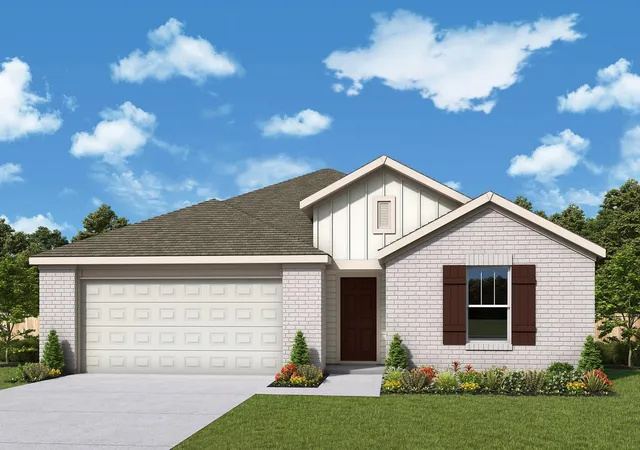 Photo 1 of Single family home for sale at 6510 Monument Hl, Manvel, TX 77578 | MLS# 61502700 | Listing updated on 2026-09-12