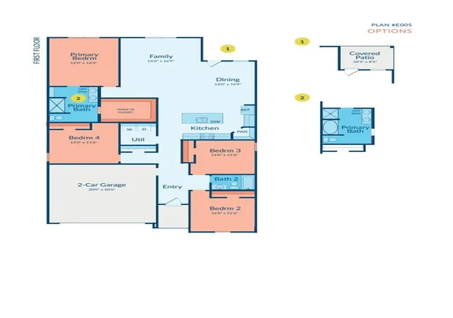 Photo 2 of Single family home for sale at 6510 Monument Hl, Manvel, TX 77578 | MLS# 61502700 | Listing updated on 2026-09-12