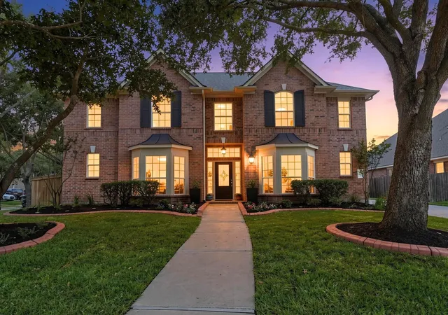 image of 26214 Seminole Hill Ln, Katy, TX 77494 | MLS# 24519605