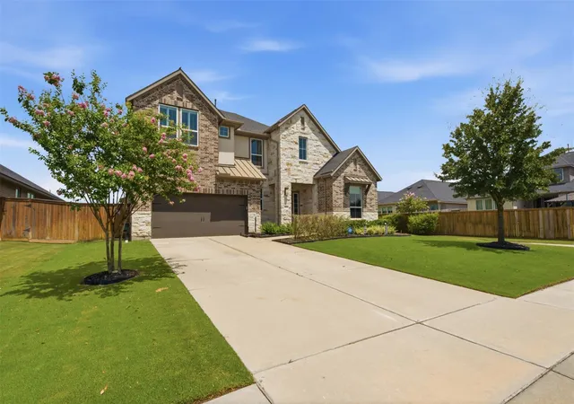 Homes for sale in Katy, TX | 3000 Cirrus Heights Ct, Katy, TX 77493 | MLS# 52243735