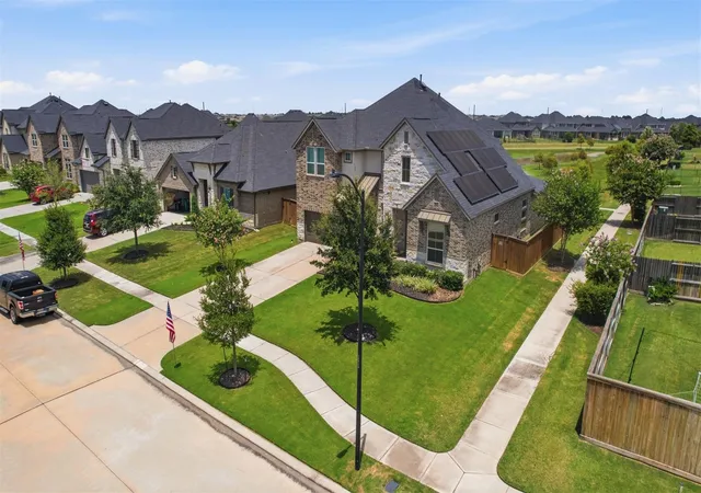 Homes for sale in Katy, TX | 3000 Cirrus Heights Ct, Katy, TX 77493 | MLS# 52243735