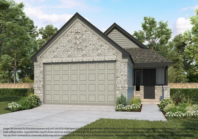 1st image of 6319 Old Cypress Landing Ln, Humble, TX 77338 | MLS# 93684320