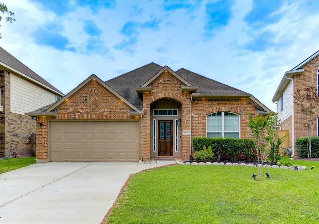 2nd image of 20519 Copper Cave Ln, Richmond, TX 77407 | MLS# 27504333