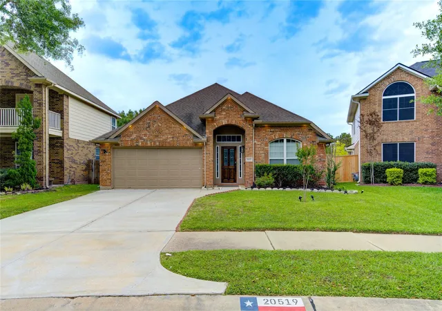 4th image of 20519 Copper Cave Ln, Richmond, TX 77407 | MLS# 27504333